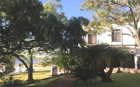 San Isidro Hotel